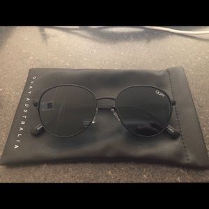 Quay Sunglasses BRAND NEW NEVER WORN
